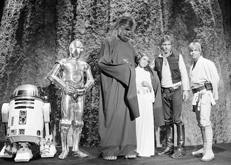 1978: Wild Christmas TV specials dominate airwaves